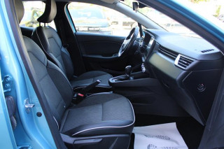 Renault Clio 1.0 sCe 