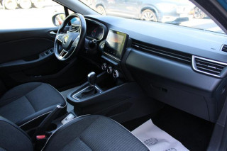 Renault Clio 1.0 sCe 