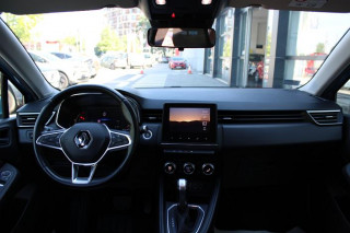 Renault Clio 1.0 sCe 