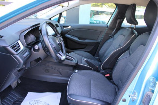Renault Clio 1.0 sCe 