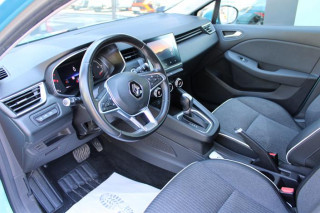 Renault Clio 1.0 sCe 