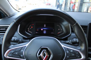Renault Clio 1.0 sCe 