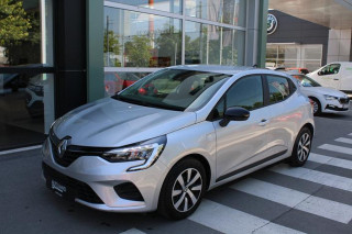 Renault Clio 1.0 sCe 