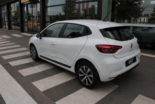 Renault Clio 1.0 sCe 