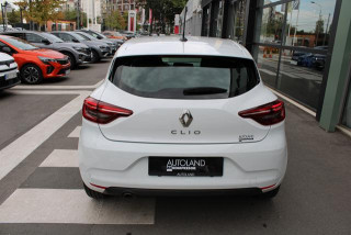 Renault Clio 1.0 sCe 