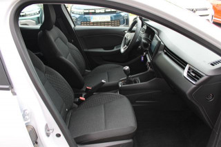 Renault Clio 1.0 sCe 
