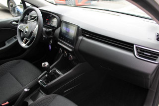 Renault Clio 1.0 sCe 