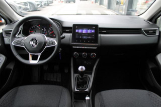 Renault Clio 1.0 sCe 