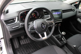 Renault Clio 1.0 sCe 