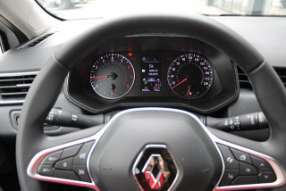 Renault Clio 1.0 sCe 