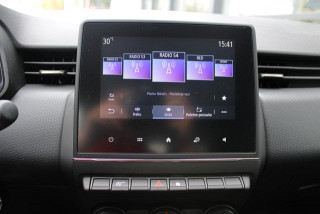 Renault Clio 1.0 sCe 