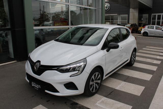Renault Clio 1.0 sCe 