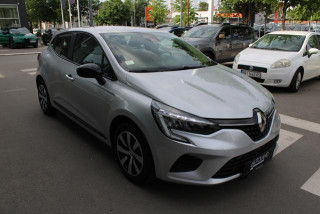 Renault Clio 1.0 sCe 