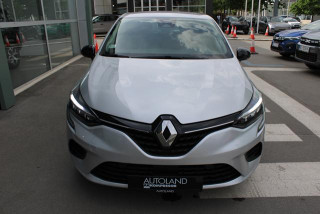 Renault Clio 1.0 sCe 