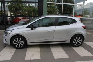 Renault Clio 1.0 sCe 