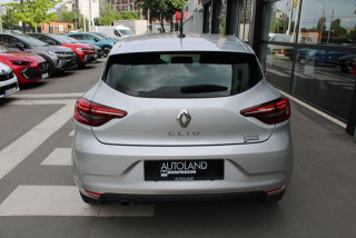 Renault Clio 1.0 sCe 