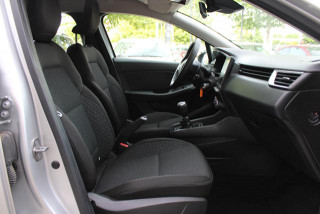 Renault Clio 1.0 sCe 
