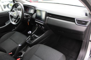 Renault Clio 1.0 sCe 