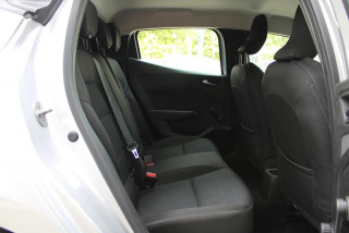 Renault Clio 1.0 sCe 
