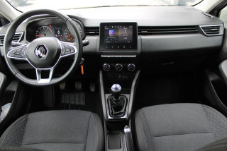 Renault Clio 1.0 sCe 