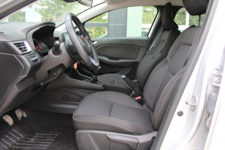 Renault Clio 1.0 sCe 