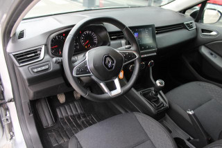 Renault Clio 1.0 sCe 