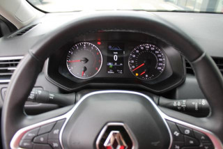 Renault Clio 1.0 sCe 
