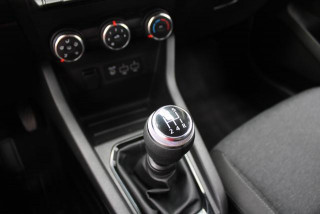 Renault Clio 1.0 sCe 