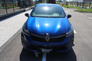 Renault Clio 1.6 E-tech Hybrid 