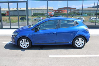 Renault Clio 1.6 E-tech Hybrid 