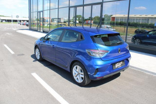 Renault Clio 1.6 E-tech Hybrid 