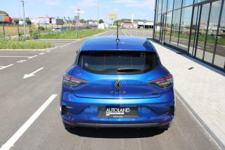 Renault Clio 1.6 E-tech Hybrid 