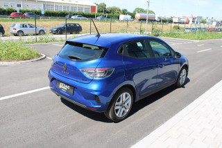Renault Clio 1.6 E-tech Hybrid 