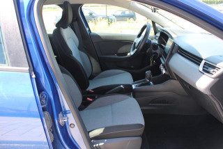 Renault Clio 1.6 E-tech Hybrid 