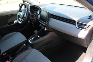 Renault Clio 1.6 E-tech Hybrid 