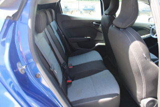 Renault Clio 1.6 E-tech Hybrid 