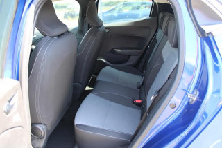 Renault Clio 1.6 E-tech Hybrid 