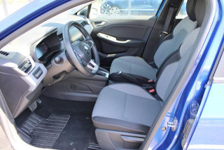 Renault Clio 1.6 E-tech Hybrid 