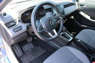 Renault Clio 1.6 E-tech Hybrid 