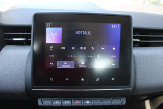 Renault Clio 1.6 E-tech Hybrid 