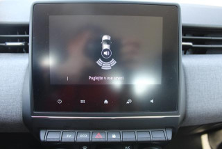Renault Clio 1.6 E-tech Hybrid 