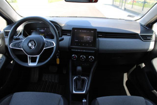 Renault Clio 1.6 E-tech Hybrid 