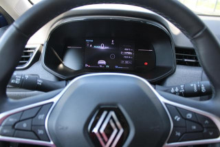 Renault Clio 1.6 E-tech Hybrid 