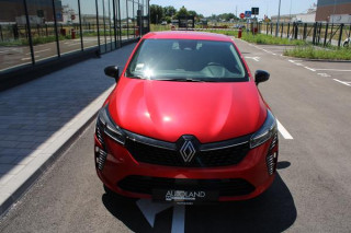 Renault Clio 1.6 E-tech Hybrid 