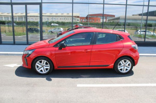 Renault Clio 1.6 E-tech Hybrid 