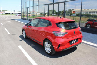 Renault Clio 1.6 E-tech Hybrid 