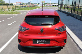 Renault Clio 1.6 E-tech Hybrid 