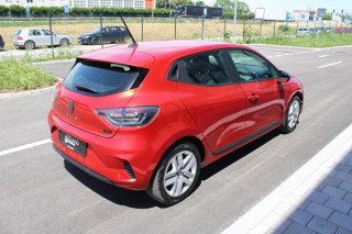 Renault Clio 1.6 E-tech Hybrid 
