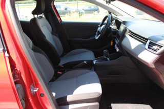 Renault Clio 1.6 E-tech Hybrid 