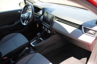 Renault Clio 1.6 E-tech Hybrid 